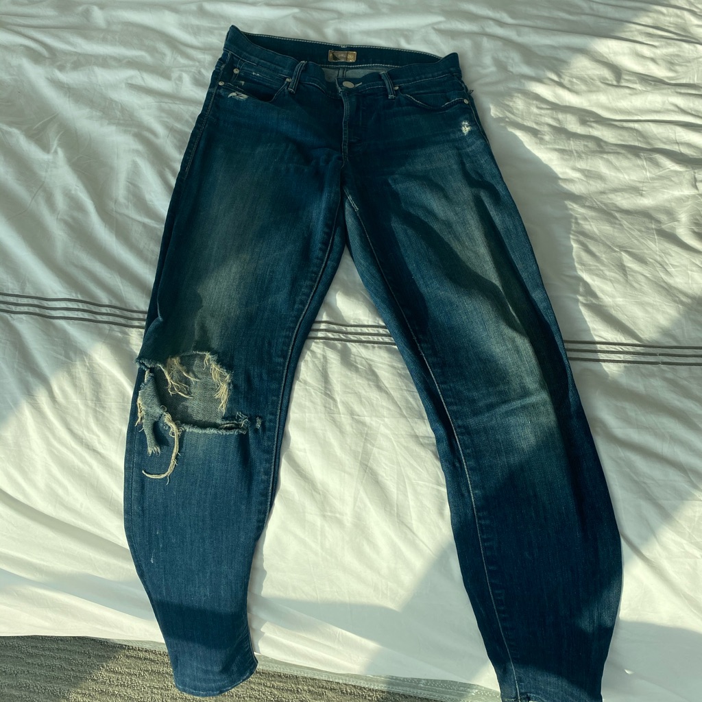 Best Mother Jeans!!